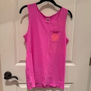 Victoria's Secret Pink Kids Tank Top